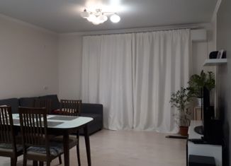 Продажа двухкомнатной квартиры, 59 м2, Краснодар, улица Ивана Рослого, 18к2, ЖК Жилой Квартал