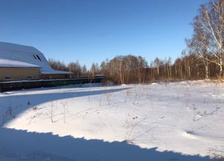 Продам земельный участок, 6 сот., Ялуторовск, Чукреевская улица