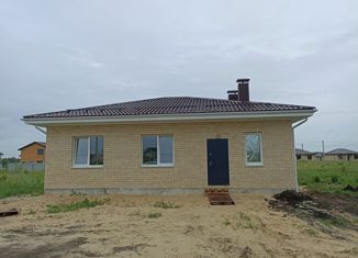 Дом на продажу, 90.3 м2, село Ямное, Янтарная улица