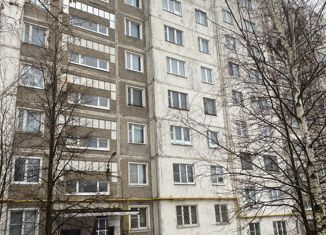 Однокомнатная квартира на продажу, 38.5 м2, Ивановская область, Новая улица, 13