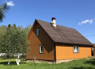 Продаю дом, 120 м2, поселок Красносельское, Майская улица