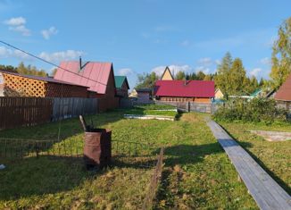 Участок на продажу, 5.95 сот., территория Эжвинский, 4-й проезд