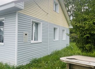 Продаю дом, 60 м2, Ивановская область