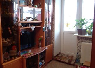 2-ком. квартира на продажу, 38.2 м2, Пермь, Новоржевская улица, 32, Кировский район