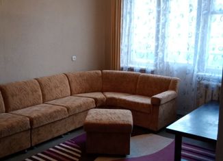 Сдается в аренду 3-комнатная квартира, 60 м2, Нижний Новгород, Автомеханическая улица, 3