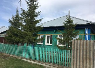 Продам дом, 54 м2, село Патруши, Советская улица, 3