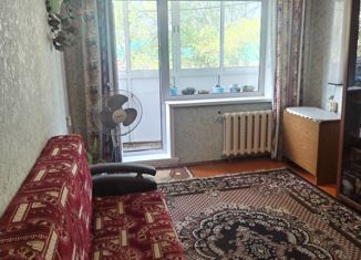 Двухкомнатная квартира на продажу, 43.8 м2, Берёзовский, проспект Ленина, 16