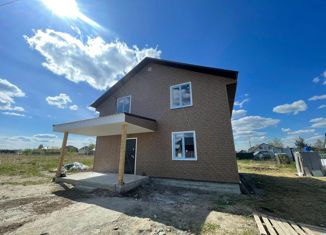 Продается дом, 150 м2, коттеджный поселок Бахтеево Парк, Берёзовая улица