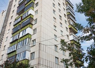 Продаю 2-ком. квартиру, 53.4 м2, Челябинская область, улица Гагарина, 17