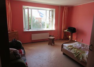 Продаю 1-ком. квартиру, 41 м2, Нягань, Интернациональная улица, 137