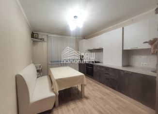 Продажа однокомнатной квартиры, 48.1 м2, село Новая Усмань, Квартальная улица, 131, ЖК Синее Небо