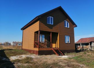 Продаю дом, 123 м2, село Новый Усад, Кооперативная улица, 17