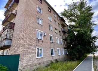 Двухкомнатная квартира на продажу, 44 м2, Соль-Илецк, Ленинградская улица, 21