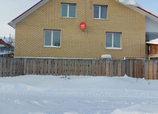 Продаю дом, 239 м2, посёлок Аять