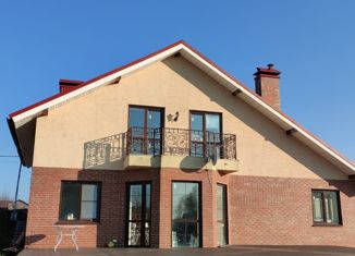 Продажа дома, 190 м2, коттеджный посёлок Южные Дачи, Цветочная улица, 90