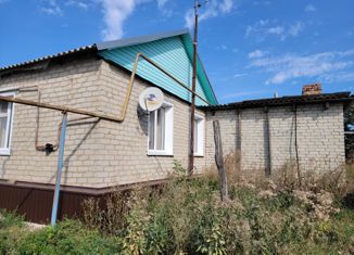 Продам дом, 88 м2, поселок Зелёная Роща, Вишнёвая улица