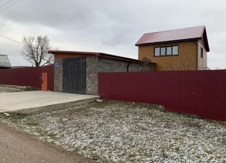 Продается дом, 116.5 м2, село Шушнур, Советская улица