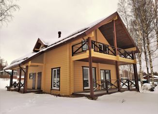 Продаю дом, 181 м2, коттеджный посёлок Черничный