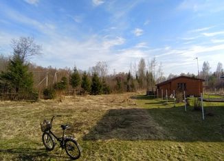 Продажа земельного участка, 8 сот., СНТ Маяк, 4-я улица