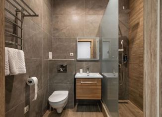 Продам 2-ком. квартиру, 50 м2, село Эстосадок, село Эстосадок, 16