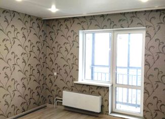 Квартира на продажу студия, 28.3 м2, Обь, Октябрьская улица, 3