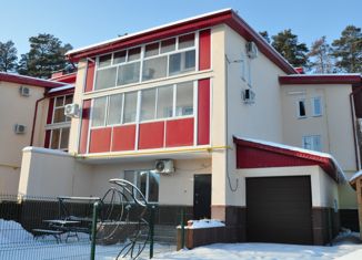 Продам таунхаус, 159 м2, поселок Красный Камень
