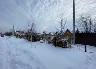 Продажа участка, 6.3 сот., садовое некоммерческое товарищество Союз