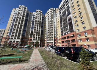 Продажа двухкомнатной квартиры, 58.7 м2, Омск, улица Красный Путь, 105к2