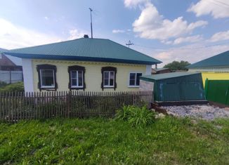 Продам дом, 62.7 м2, Кемеровская область, улица Панаева, 1
