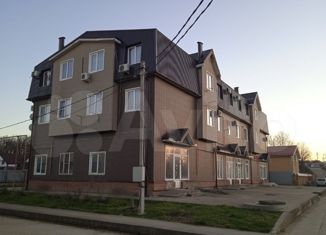 Продажа однокомнатной квартиры, 30.9 м2, Горячий Ключ, улица Михаила Корницкого, 2