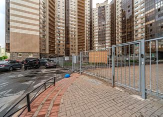 Продам 2-комнатную квартиру, 65.4 м2, Санкт-Петербург, Малая Каштановая аллея, 9к1, Малая Каштановая аллея