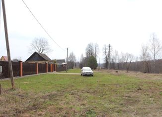 Продается участок, 30 сот., деревня Романцево