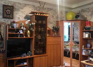 Продам 1-комнатную квартиру, 37.63 м2, Тверь, улица Железнодорожников, 30, Пролетарский район