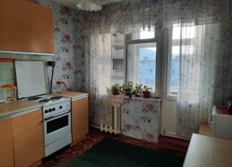 2-комнатная квартира на продажу, 53.7 м2, Петропавловск-Камчатский, Орбитальный проезд, 6