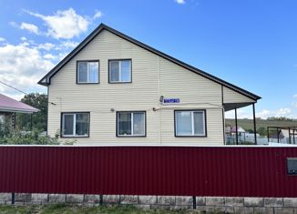 Дом на продажу, 103.3 м2, село Киргиз-Мияки, Рабочая улица, 12