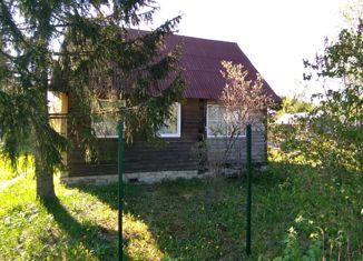 Дом на продажу, 43 м2, садоводческий массив Трубников Бор, 4-я линия, 129