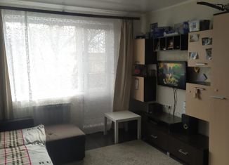 Продается двухкомнатная квартира, 47.5 м2, Екатеринбург, улица Индустрии, 57к2, метро Проспект Космонавтов