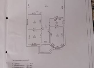 Дом на продажу, 97.2 м2, Краснодар, Карасунский округ