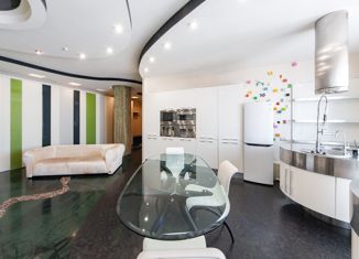 Продам 5-ком. квартиру, 163.3 м2, Москва, улица Крылатские Холмы, 33к1, район Крылатское