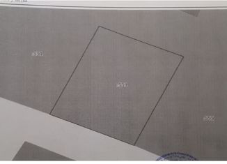 Земельный участок на продажу, 4.6 сот., деревня Карпово, Лучистая улица, 12А