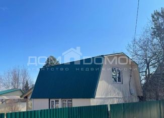 Продается дом, 58 м2, Тюменская область