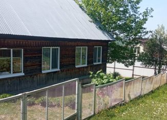 Продается дом, 93.6 м2, деревня Мостовая, улица Прокатчиков