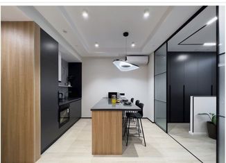 Продается 2-комнатная квартира, 65 м2, Краснодар, Сормовская улица, 1/6, ЖК Элегант