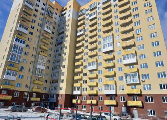 Продажа 2-ком. квартиры, 64 м2, Саратов, Гвардейская улица, 47/53