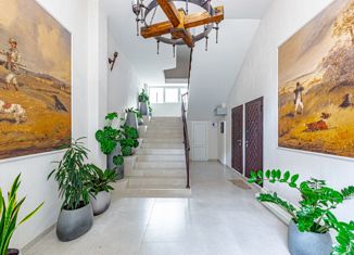 2-комнатная квартира на продажу, 30.8 м2, посёлок городского типа Дагомыс, Армавирская улица, 154/3