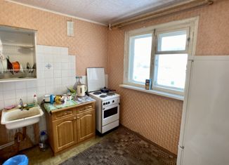 Продается 1-ком. квартира, 33.6 м2, Мурманск, Кольский проспект, 108к1