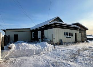 Дом на продажу, 98 м2, село Аппаны, улица Захара Винокурова, 2