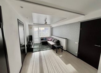 Продажа трехкомнатной квартиры, 58 м2, Томск, проспект Кирова, 66, Кировский район