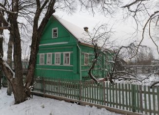 Продаю дом, 48.9 м2, поселок городского типа Большая Вишера, улица 50 лет 1-го КДО, 53