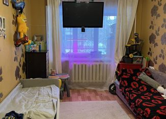 1-ком. квартира на продажу, 30.6 м2, Пермь, Магистральная улица, 96/2, Кировский район